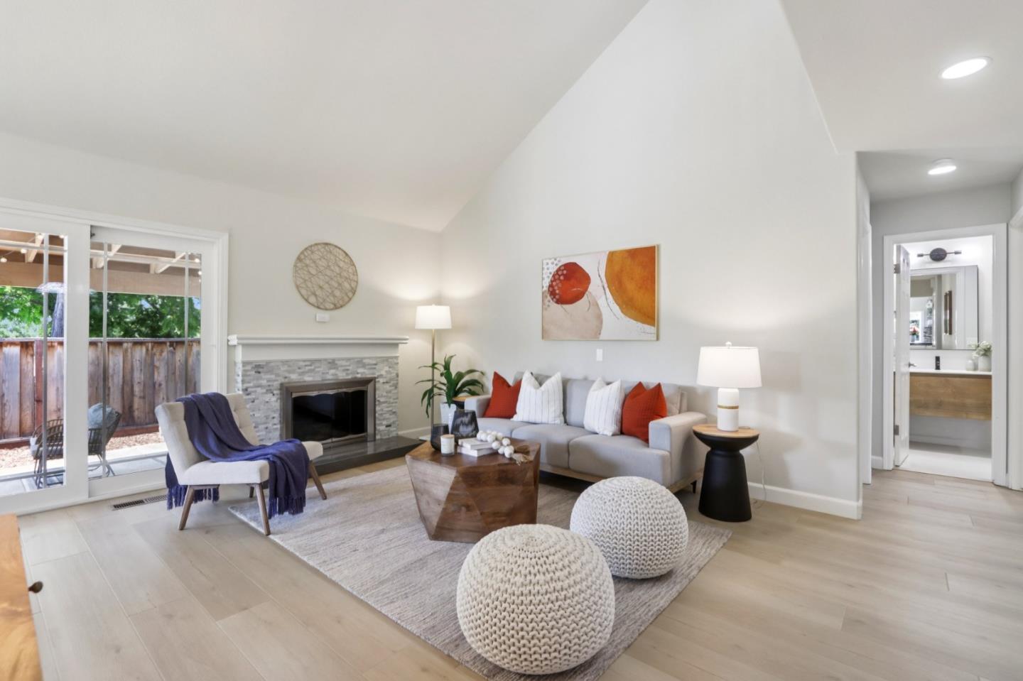 Detail Gallery Image 3 of 36 For 3043 Crater Ln, San Jose,  CA 95132 - 3 Beds | 2 Baths