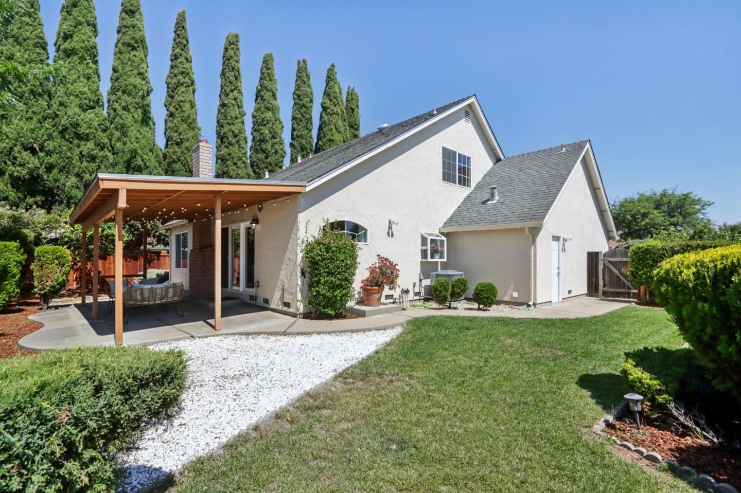 Detail Gallery Image 30 of 36 For 3043 Crater Ln, San Jose,  CA 95132 - 3 Beds | 2 Baths
