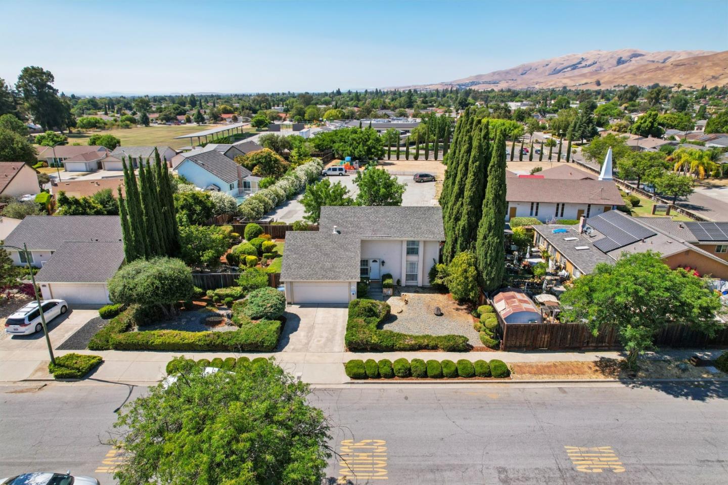Detail Gallery Image 33 of 36 For 3043 Crater Ln, San Jose,  CA 95132 - 3 Beds | 2 Baths