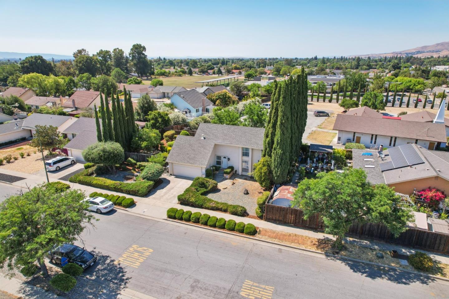 Detail Gallery Image 34 of 36 For 3043 Crater Ln, San Jose,  CA 95132 - 3 Beds | 2 Baths
