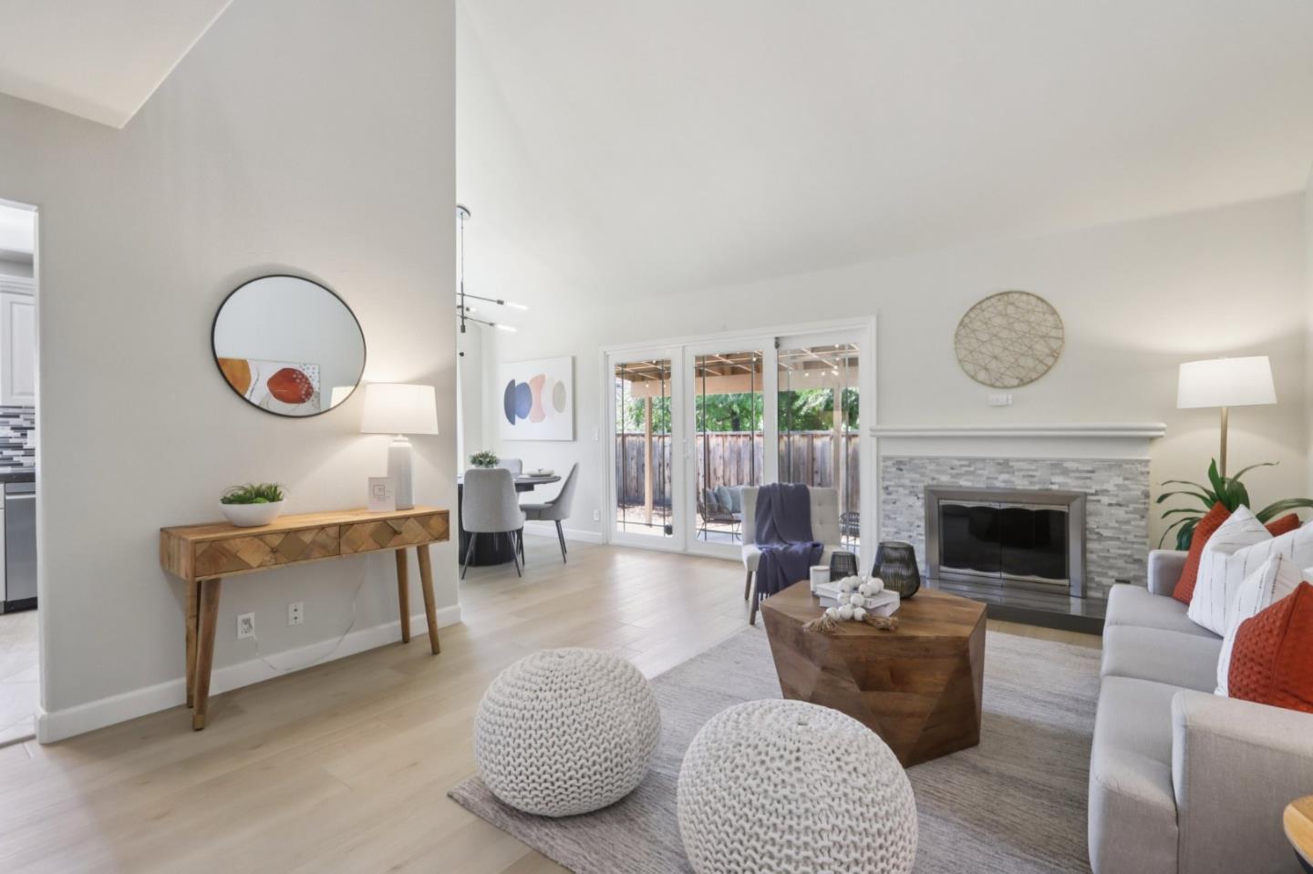 Detail Gallery Image 4 of 36 For 3043 Crater Ln, San Jose,  CA 95132 - 3 Beds | 2 Baths