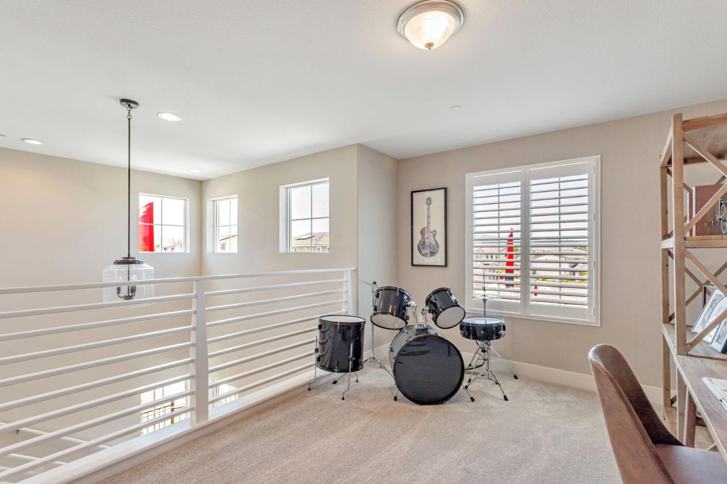 Detail Gallery Image 20 of 65 For 1133 Coyote Peak Way, Hollister,  CA 95023 - 5 Beds | 3 Baths
