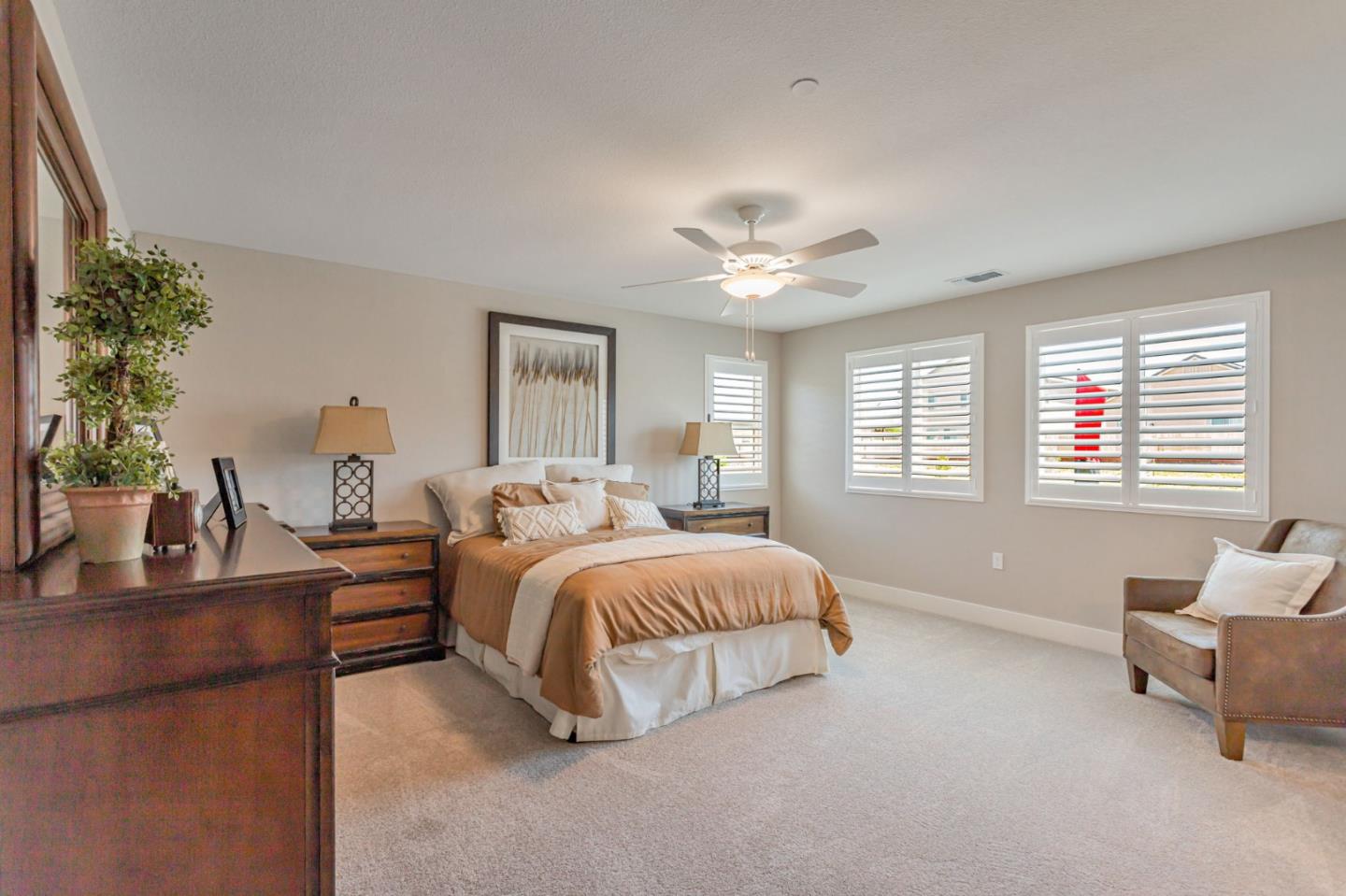 Detail Gallery Image 32 of 65 For 1133 Coyote Peak Way, Hollister,  CA 95023 - 5 Beds | 3 Baths