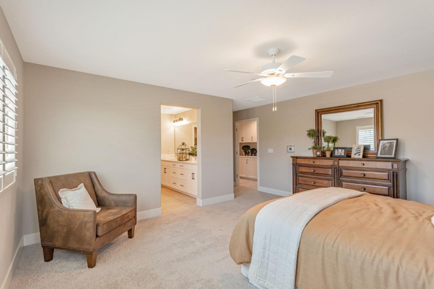 Detail Gallery Image 34 of 65 For 1133 Coyote Peak Way, Hollister,  CA 95023 - 5 Beds | 3 Baths