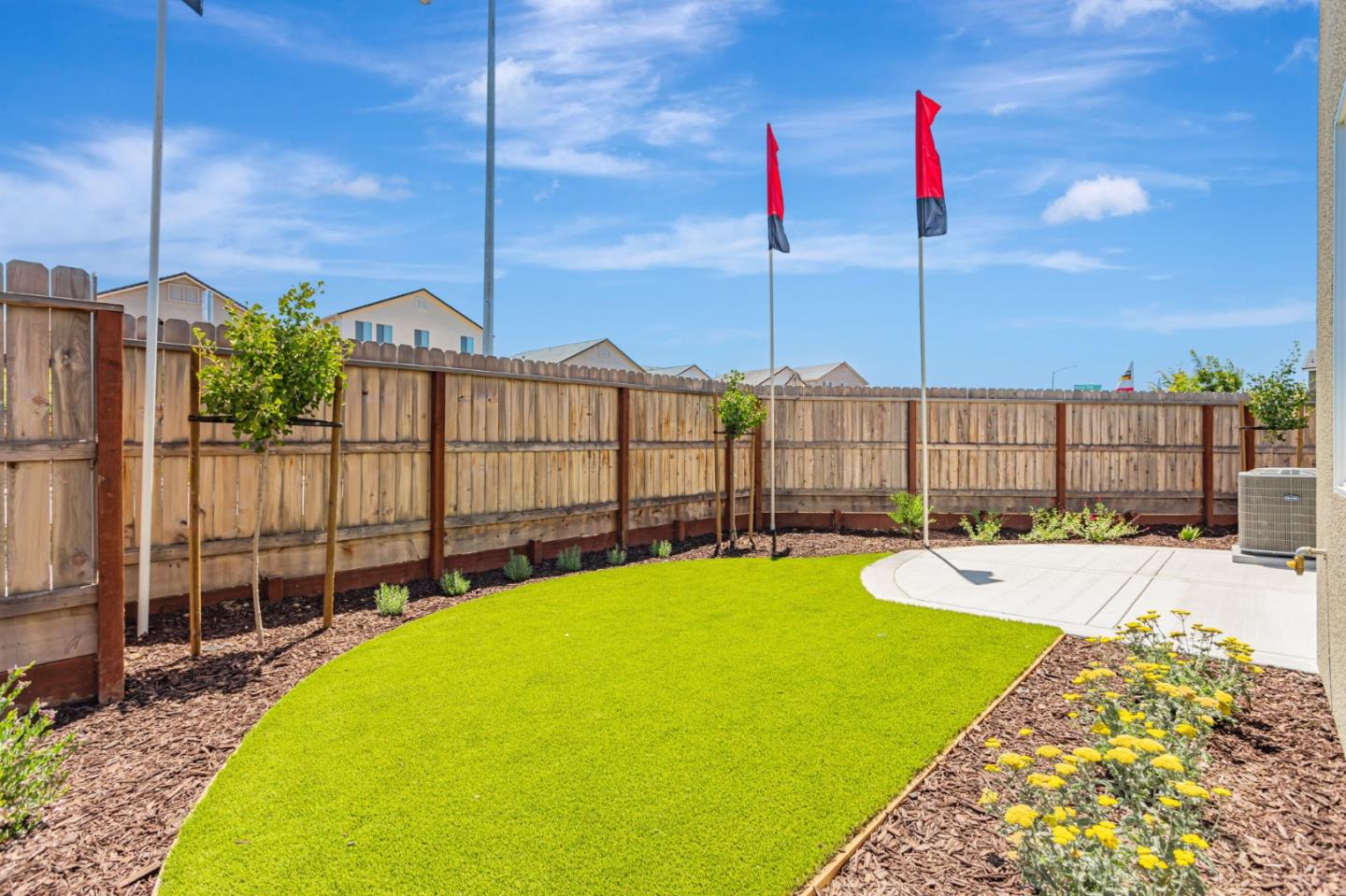 Detail Gallery Image 64 of 65 For 1133 Coyote Peak Way, Hollister,  CA 95023 - 5 Beds | 3 Baths