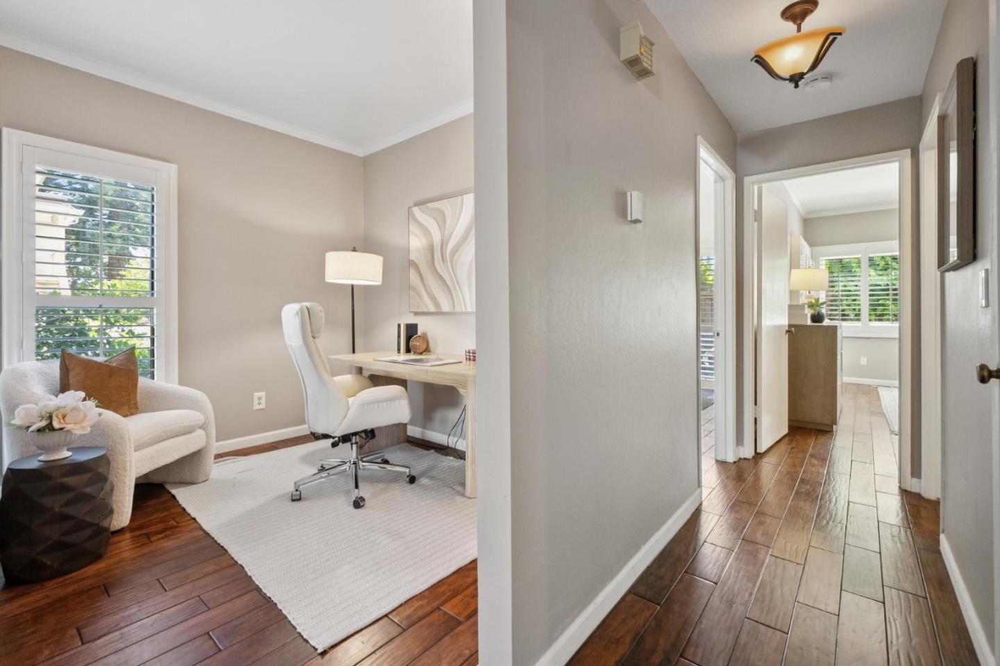 Detail Gallery Image 19 of 50 For 1328 Woodside Rd, Redwood City,  CA 94061 - 2 Beds | 2 Baths