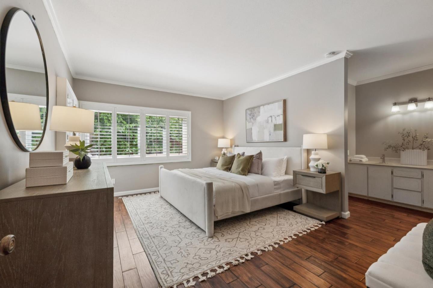 Detail Gallery Image 22 of 50 For 1328 Woodside Rd, Redwood City,  CA 94061 - 2 Beds | 2 Baths