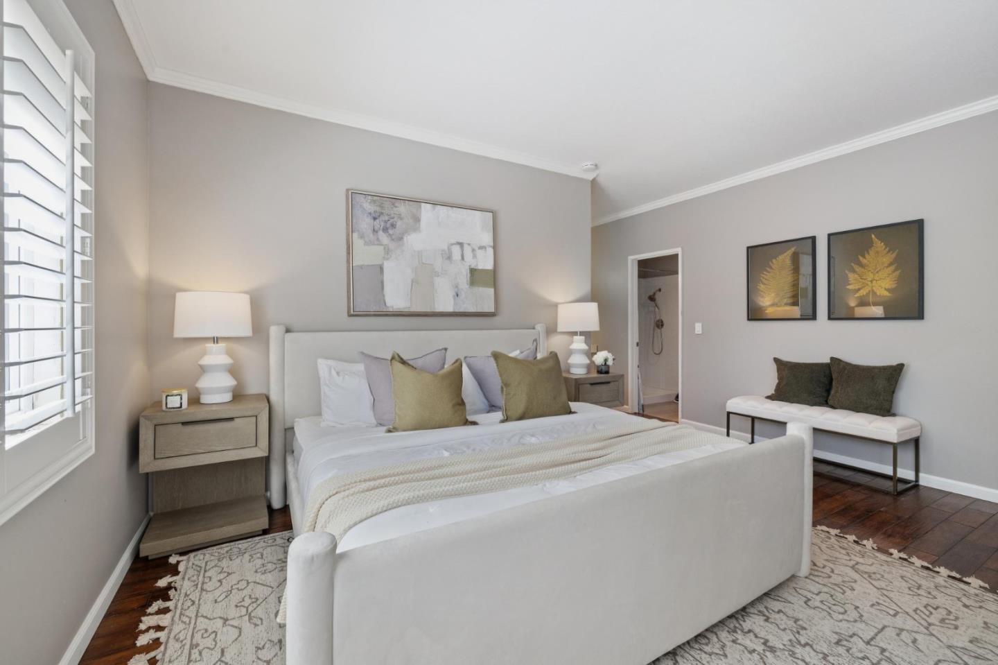Detail Gallery Image 25 of 50 For 1328 Woodside Rd, Redwood City,  CA 94061 - 2 Beds | 2 Baths