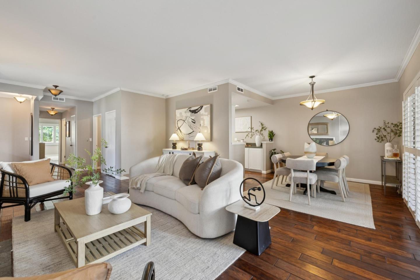 Detail Gallery Image 3 of 50 For 1328 Woodside Rd, Redwood City,  CA 94061 - 2 Beds | 2 Baths
