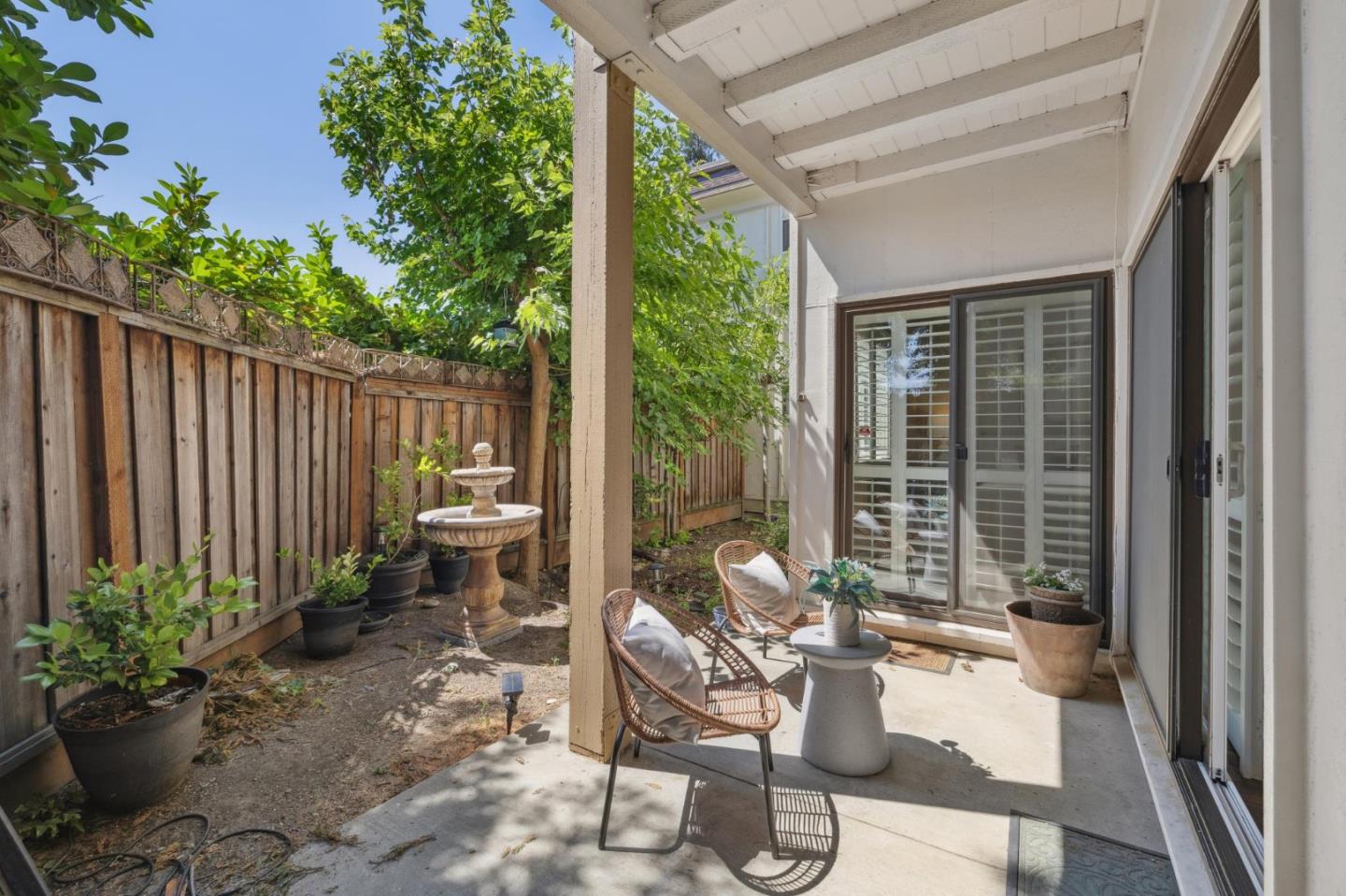 Detail Gallery Image 37 of 50 For 1328 Woodside Rd, Redwood City,  CA 94061 - 2 Beds | 2 Baths