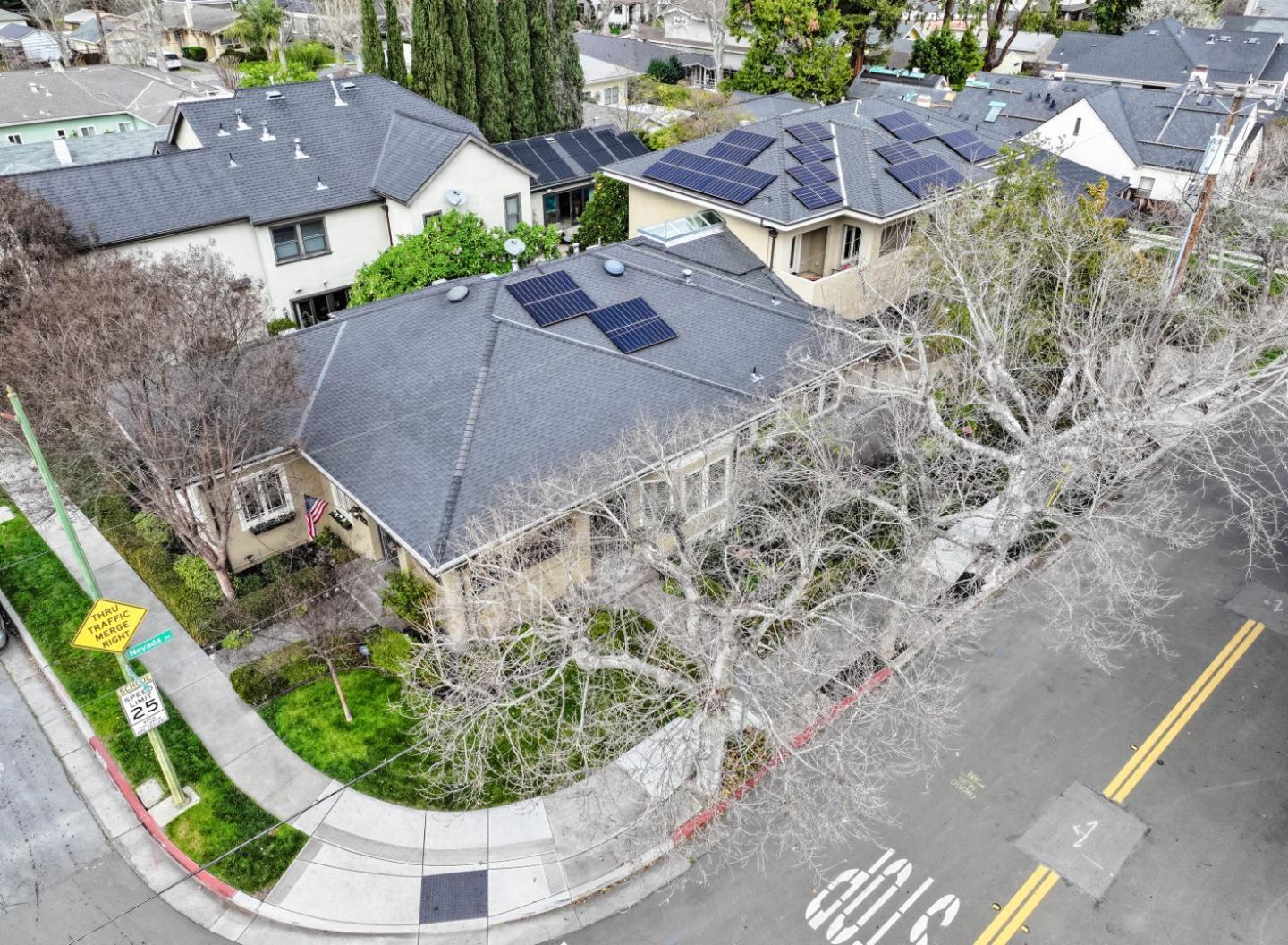 Detail Gallery Image 51 of 60 For 1548 Lincoln Ave, San Jose,  CA 95125 - – Beds | – Baths