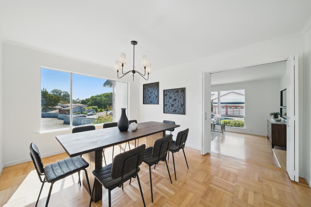 Detail Gallery Image 11 of 46 For 1406 Cedarwood Dr, San Mateo,  CA 94403 - 4 Beds | 2/1 Baths