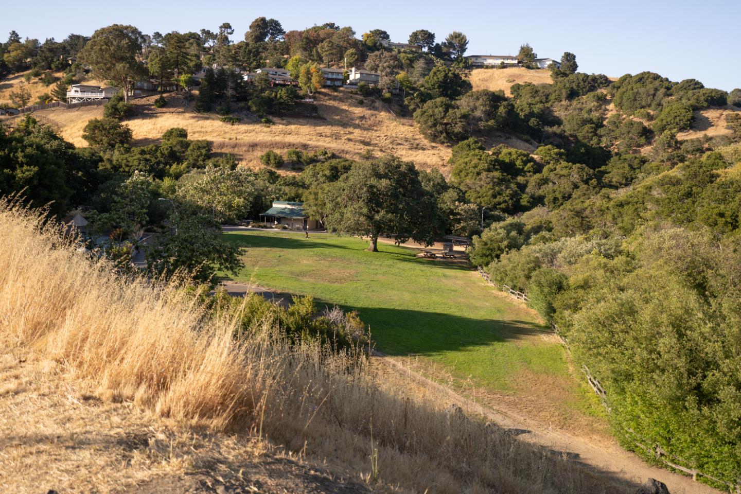 Detail Gallery Image 42 of 46 For 1406 Cedarwood Dr, San Mateo,  CA 94403 - 4 Beds | 2/1 Baths