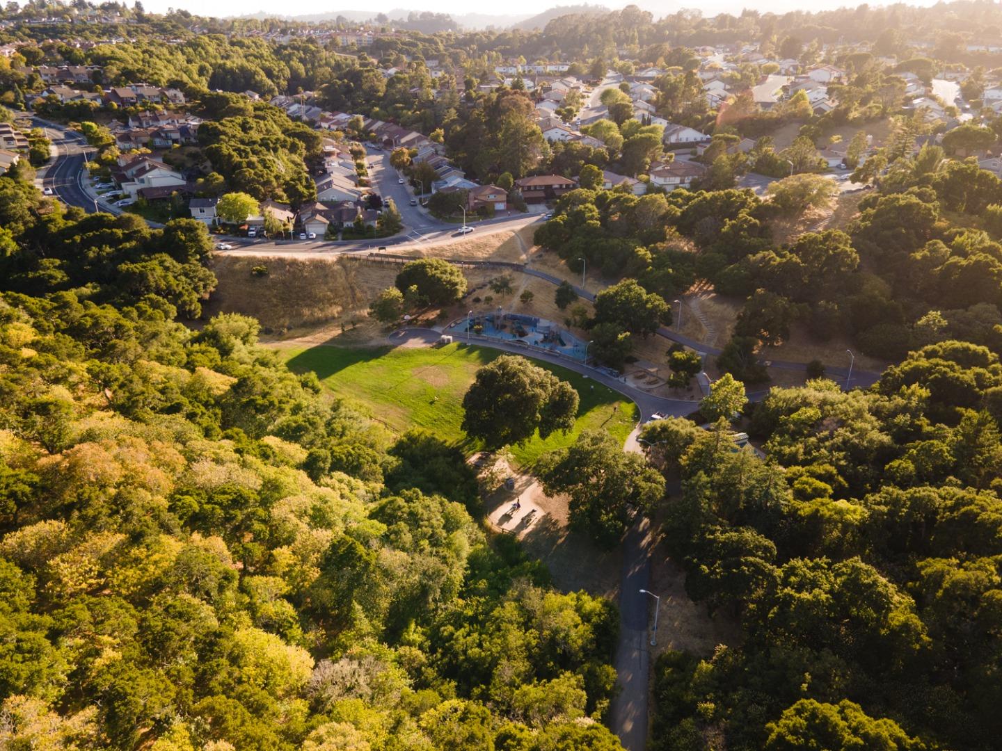 Detail Gallery Image 46 of 46 For 1406 Cedarwood Dr, San Mateo,  CA 94403 - 4 Beds | 2/1 Baths