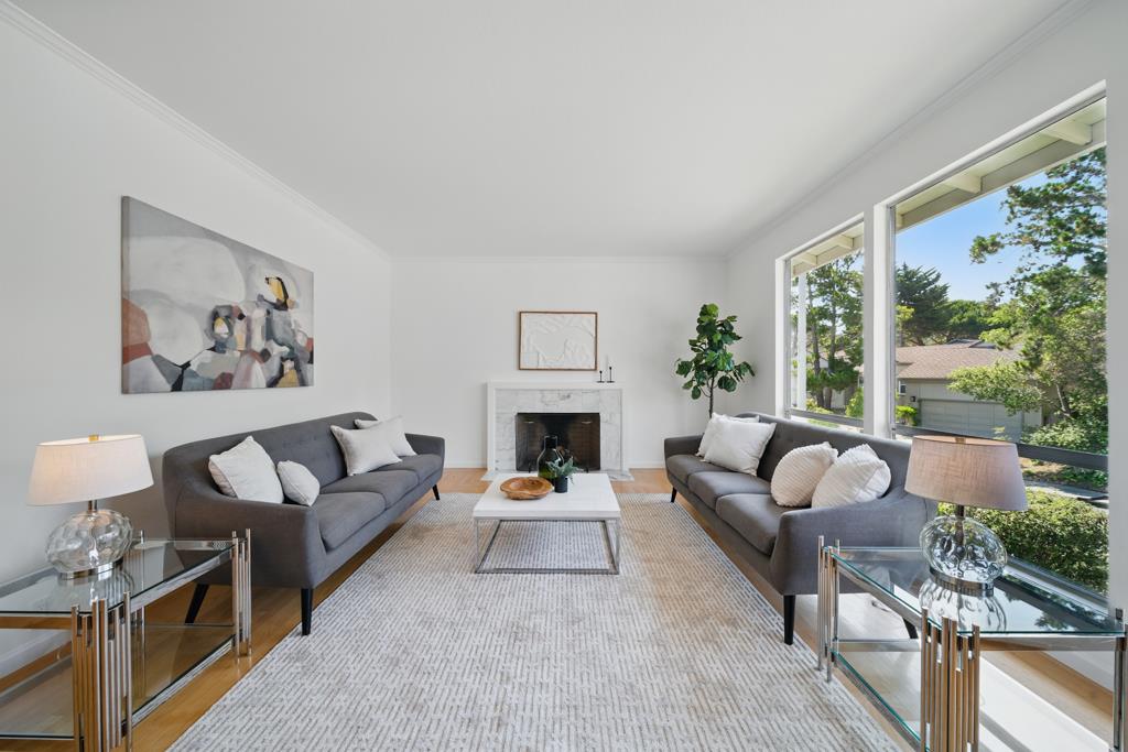 Detail Gallery Image 5 of 46 For 1406 Cedarwood Dr, San Mateo,  CA 94403 - 4 Beds | 2/1 Baths