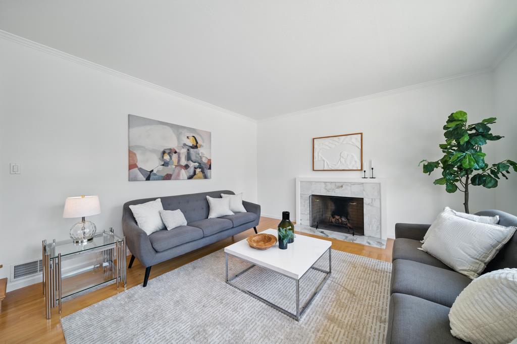 Detail Gallery Image 9 of 46 For 1406 Cedarwood Dr, San Mateo,  CA 94403 - 4 Beds | 2/1 Baths
