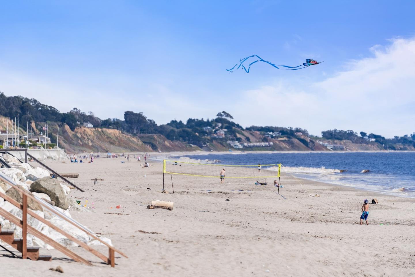 Detail Gallery Image 50 of 50 For 621 Beach Dr, Aptos,  CA 95003 - 4 Beds | 2 Baths