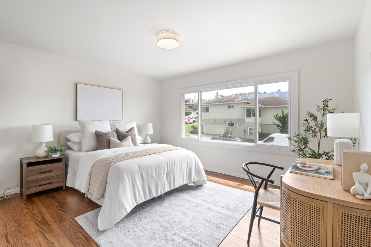 Detail Gallery Image 13 of 39 For 285 Skyline Dr, Daly City,  CA 94015 - 2 Beds | 1/1 Baths