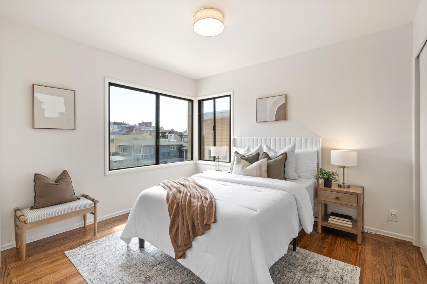 Detail Gallery Image 18 of 39 For 285 Skyline Dr, Daly City,  CA 94015 - 2 Beds | 1/1 Baths