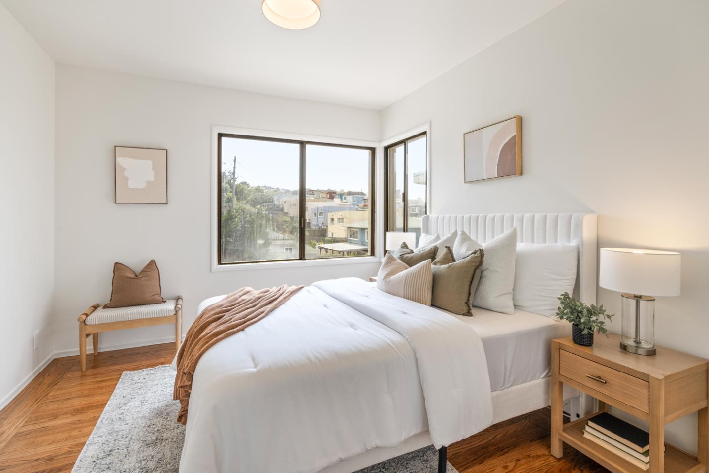 Detail Gallery Image 20 of 39 For 285 Skyline Dr, Daly City,  CA 94015 - 2 Beds | 1/1 Baths