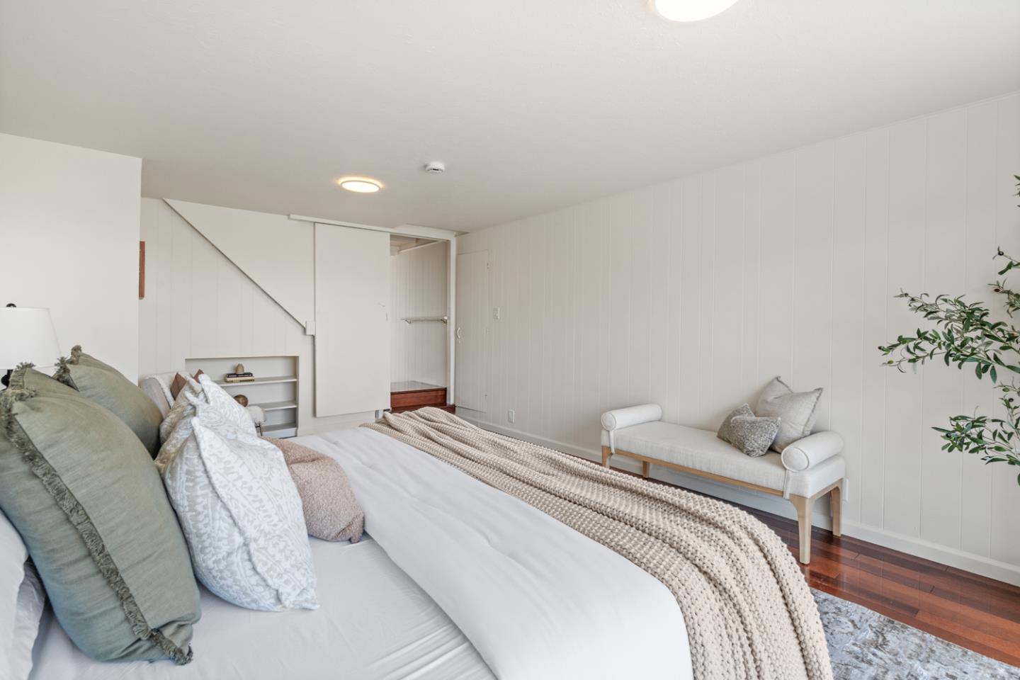 Detail Gallery Image 23 of 39 For 285 Skyline Dr, Daly City,  CA 94015 - 2 Beds | 1/1 Baths