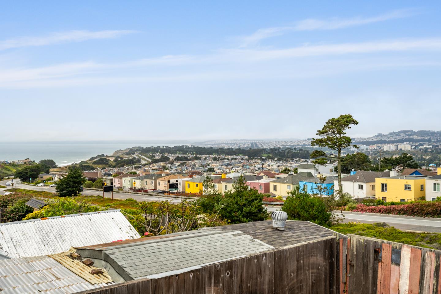 Detail Gallery Image 30 of 39 For 285 Skyline Dr, Daly City,  CA 94015 - 2 Beds | 1/1 Baths