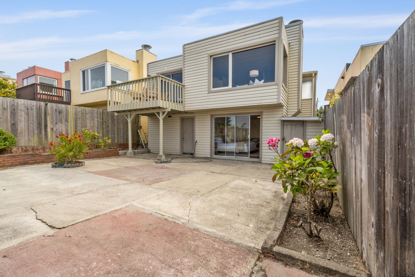 Detail Gallery Image 31 of 39 For 285 Skyline Dr, Daly City,  CA 94015 - 2 Beds | 1/1 Baths