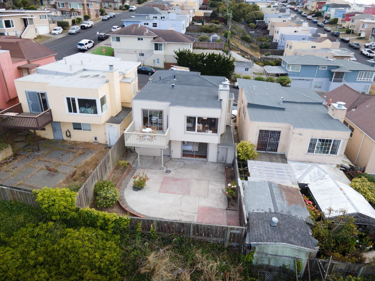 Detail Gallery Image 38 of 39 For 285 Skyline Dr, Daly City,  CA 94015 - 2 Beds | 1/1 Baths