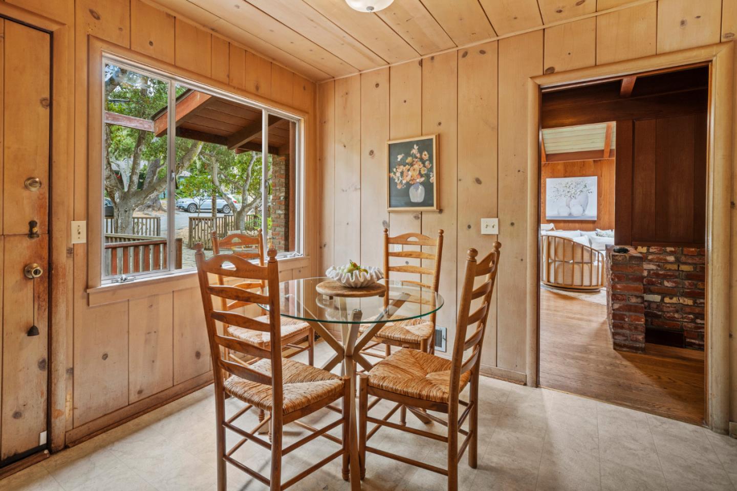 Detail Gallery Image 12 of 26 For 8&9 Palou Nw of Casanova, Carmel,  CA 93921 - 4 Beds | 3 Baths