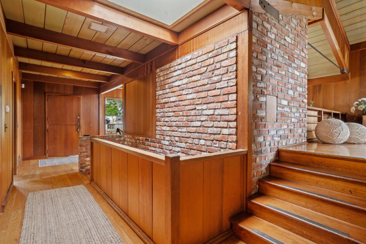 Detail Gallery Image 13 of 26 For 8&9 Palou Nw of Casanova, Carmel,  CA 93921 - 4 Beds | 3 Baths