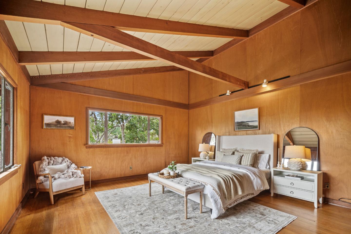 Detail Gallery Image 14 of 26 For 8&9 Palou Nw of Casanova, Carmel,  CA 93921 - 4 Beds | 3 Baths
