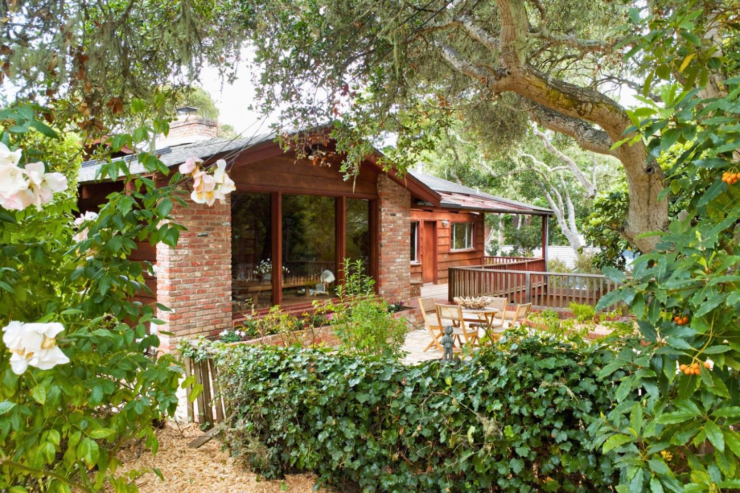 Detail Gallery Image 2 of 26 For 8&9 Palou Nw of Casanova, Carmel,  CA 93921 - 4 Beds | 3 Baths