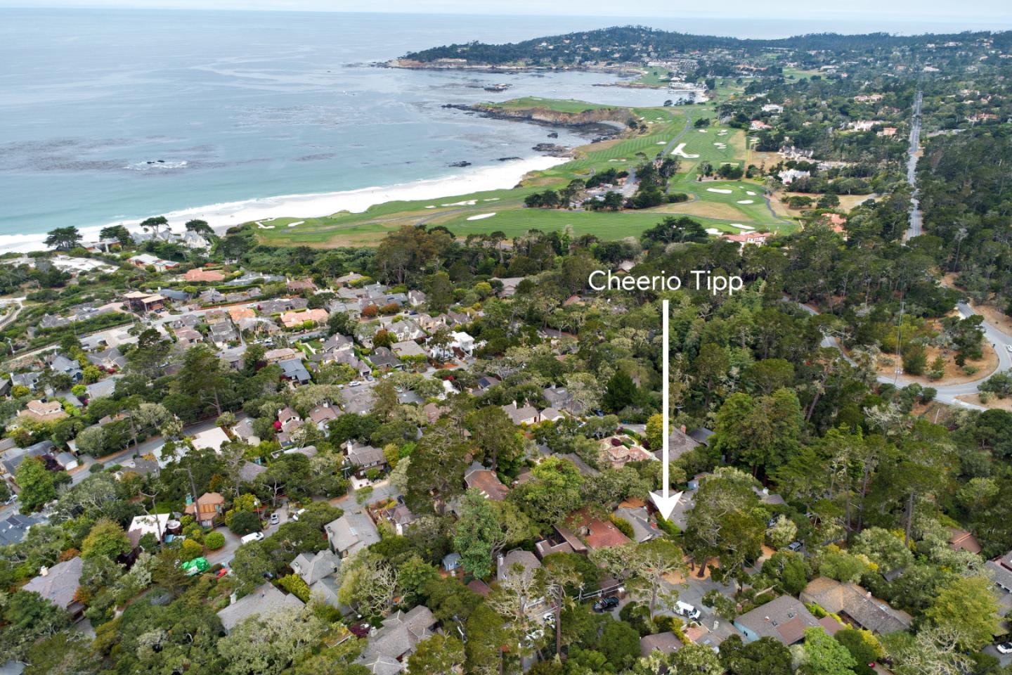 Detail Gallery Image 26 of 26 For 8&9 Palou Nw of Casanova, Carmel,  CA 93921 - 4 Beds | 3 Baths