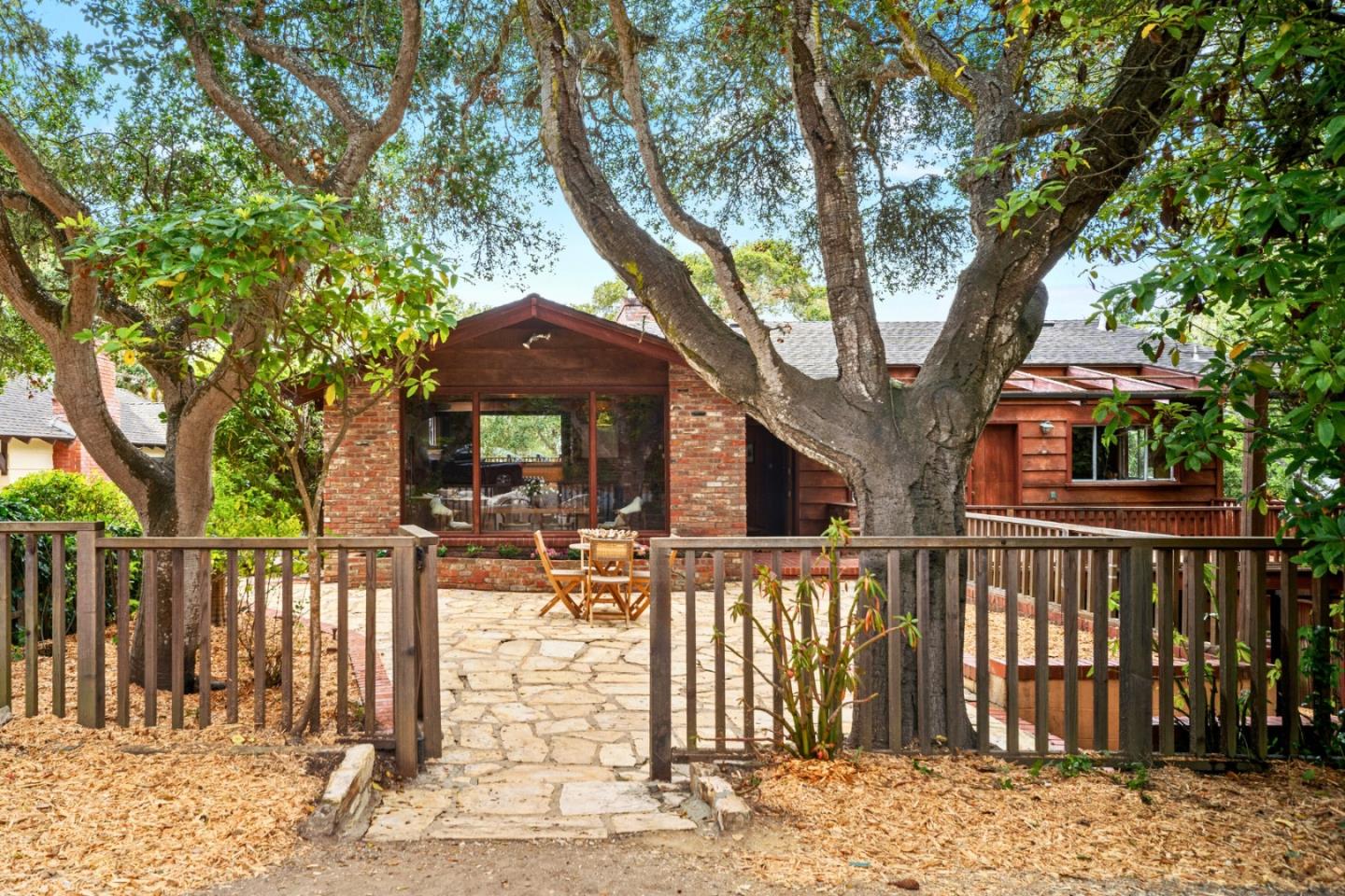 Detail Gallery Image 3 of 26 For 8&9 Palou Nw of Casanova, Carmel,  CA 93921 - 4 Beds | 3 Baths
