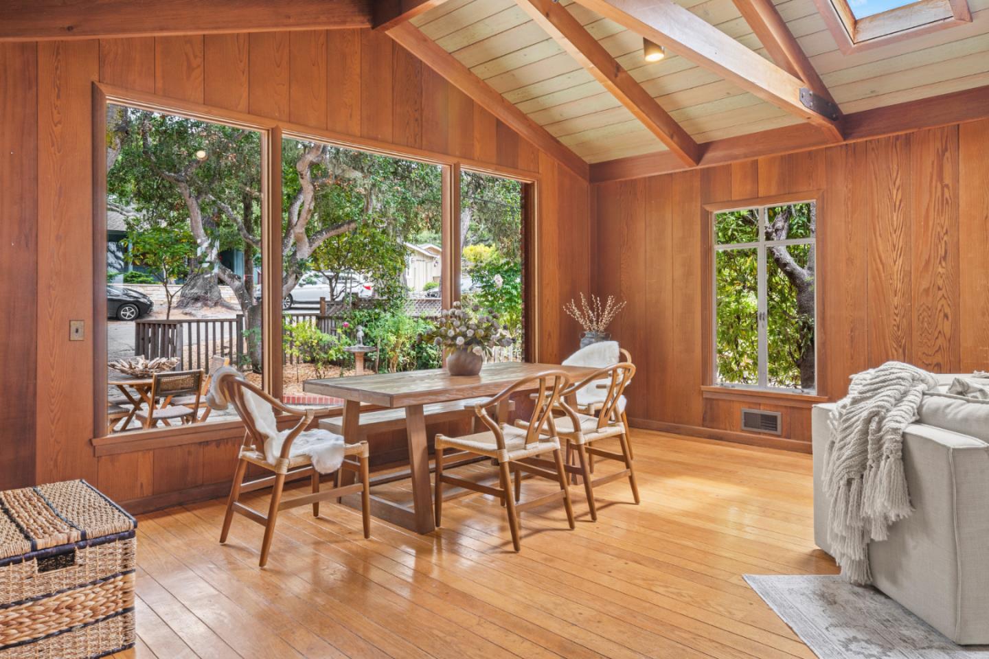 Detail Gallery Image 6 of 26 For 8&9 Palou Nw of Casanova, Carmel,  CA 93921 - 4 Beds | 3 Baths