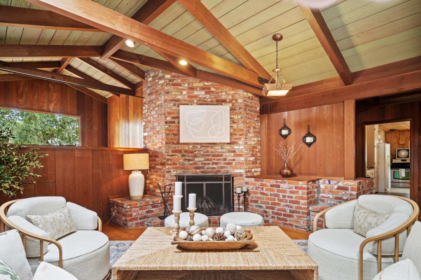 Detail Gallery Image 7 of 26 For 8&9 Palou Nw of Casanova, Carmel,  CA 93921 - 4 Beds | 3 Baths
