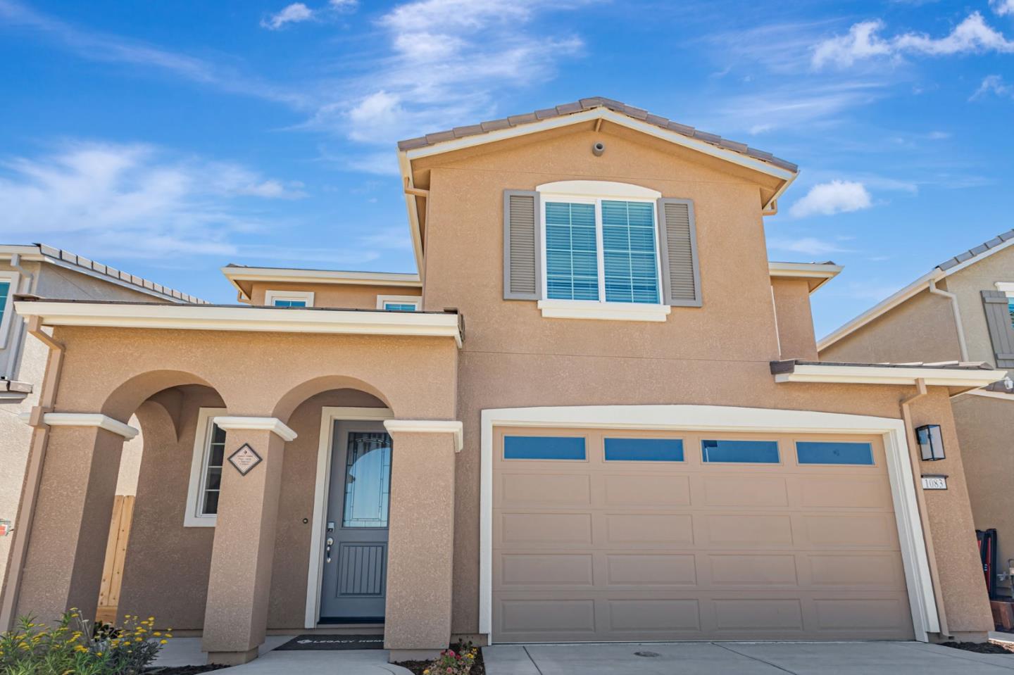 Detail Gallery Image 1 of 59 For 1143 Coyote Peak Way, Hollister,  CA 95023 - 4 Beds | 2/1 Baths