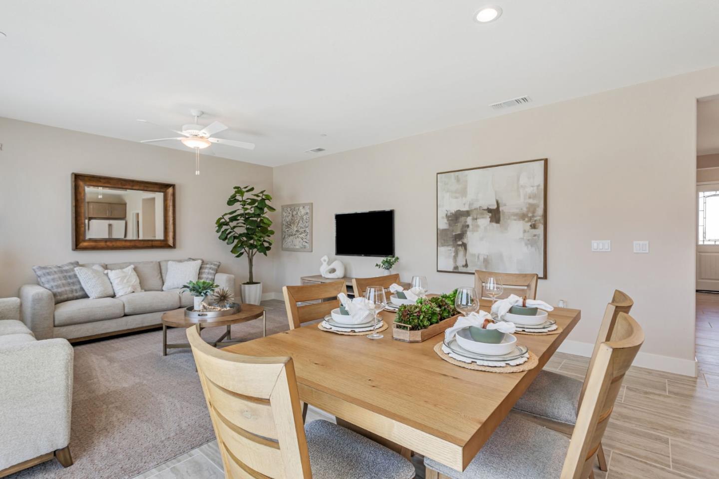 Detail Gallery Image 22 of 59 For 1143 Coyote Peak Way, Hollister,  CA 95023 - 4 Beds | 2/1 Baths