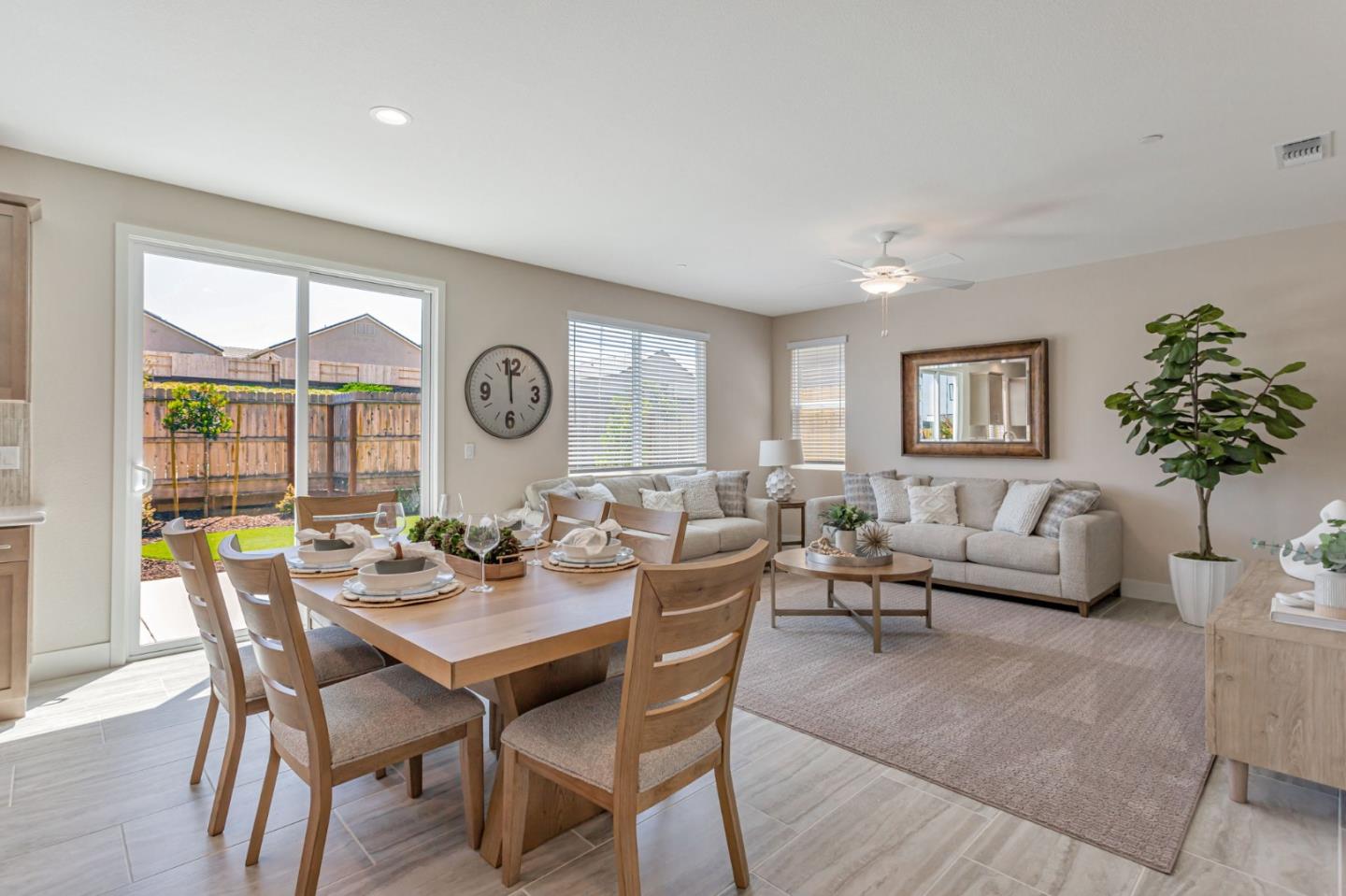 Detail Gallery Image 23 of 59 For 1143 Coyote Peak Way, Hollister,  CA 95023 - 4 Beds | 2/1 Baths
