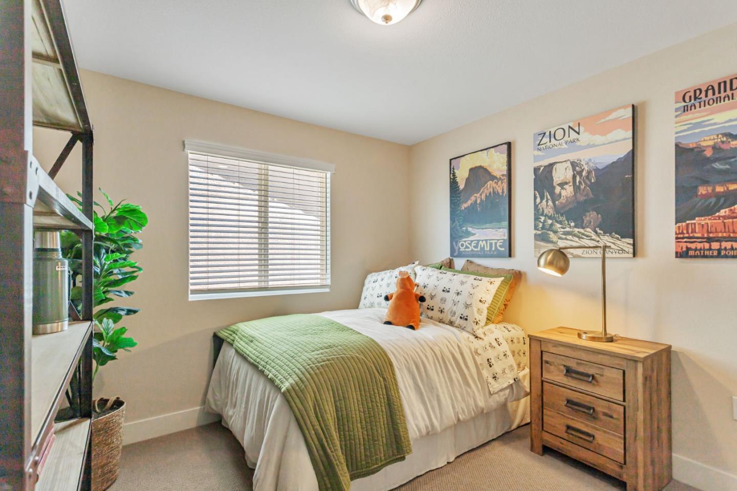 Detail Gallery Image 34 of 59 For 1143 Coyote Peak Way, Hollister,  CA 95023 - 4 Beds | 2/1 Baths