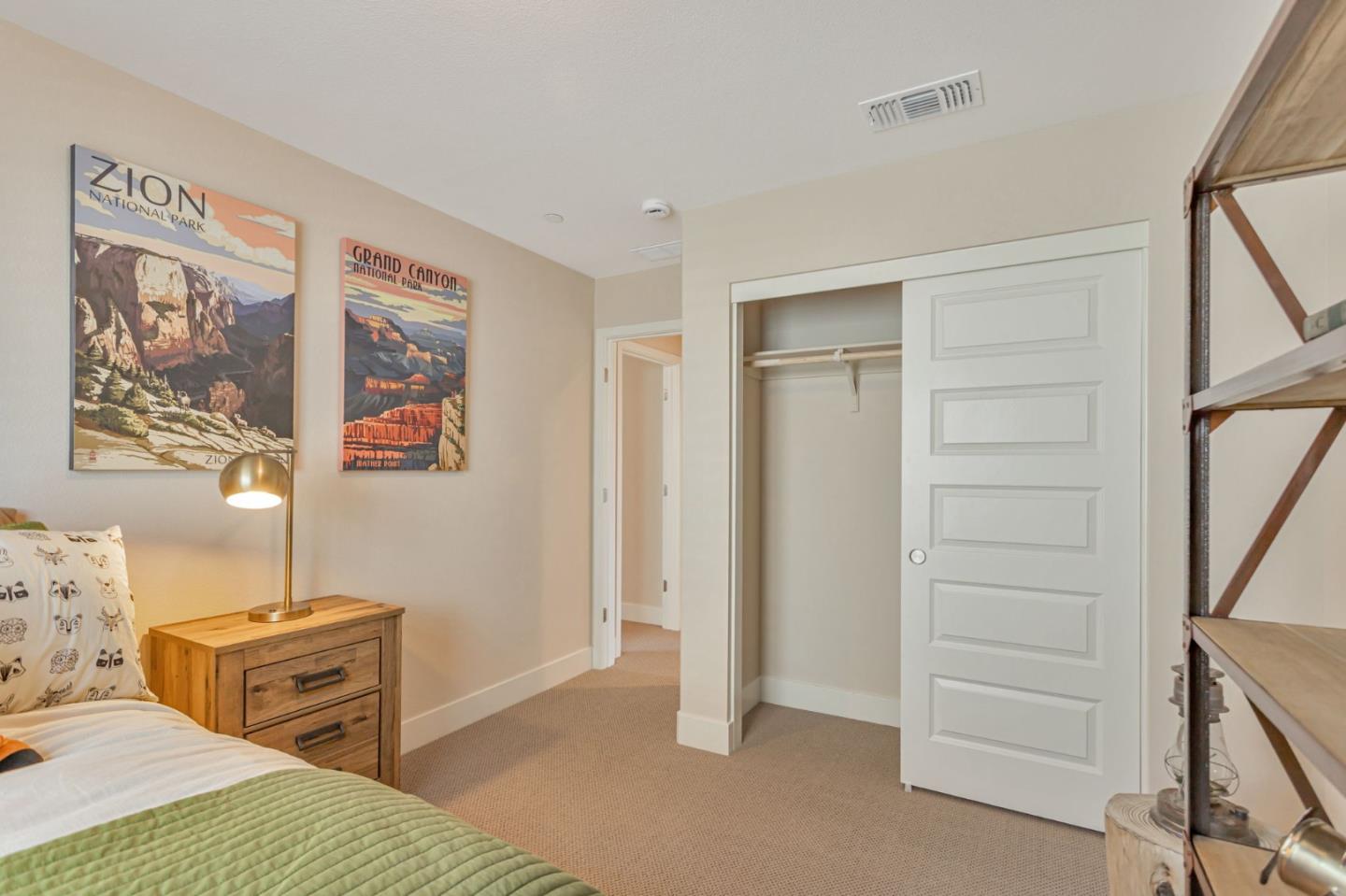 Detail Gallery Image 36 of 59 For 1143 Coyote Peak Way, Hollister,  CA 95023 - 4 Beds | 2/1 Baths