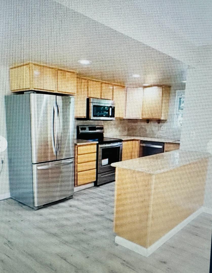 Detail Gallery Image 6 of 8 For 14225 Lora Dr #36,  Los Gatos,  CA 95032 - 2 Beds | 1 Baths