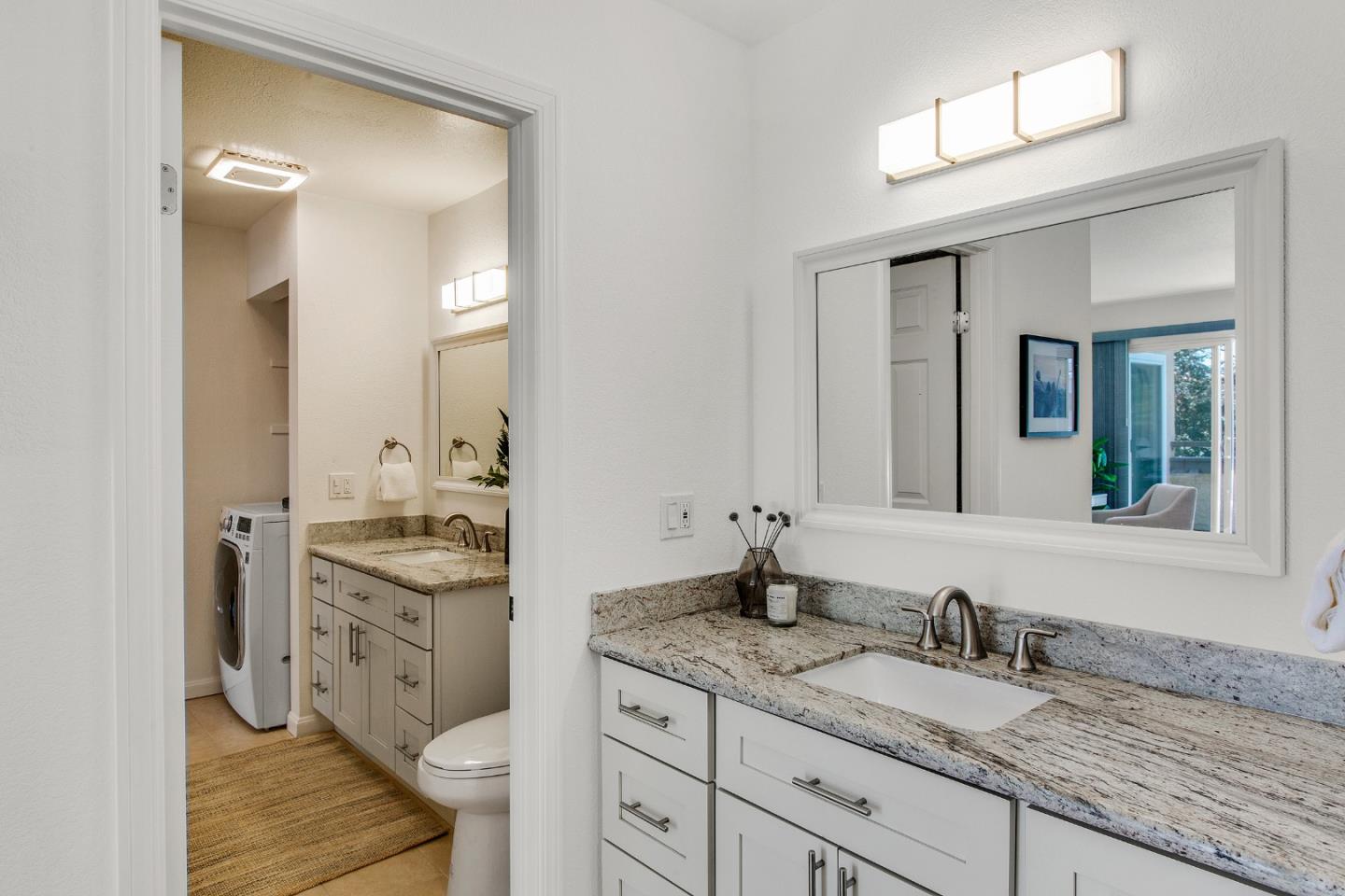 Detail Gallery Image 10 of 19 For 114 24th Ave #5,  San Mateo,  CA 94403 - 2 Beds | 2 Baths