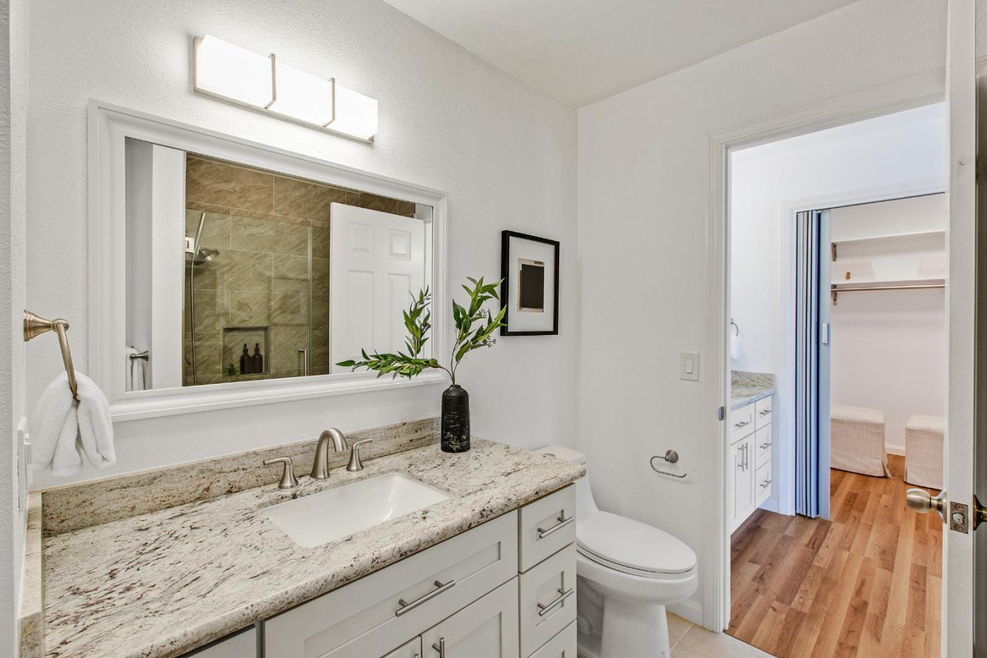 Detail Gallery Image 11 of 19 For 114 24th Ave #5,  San Mateo,  CA 94403 - 2 Beds | 2 Baths