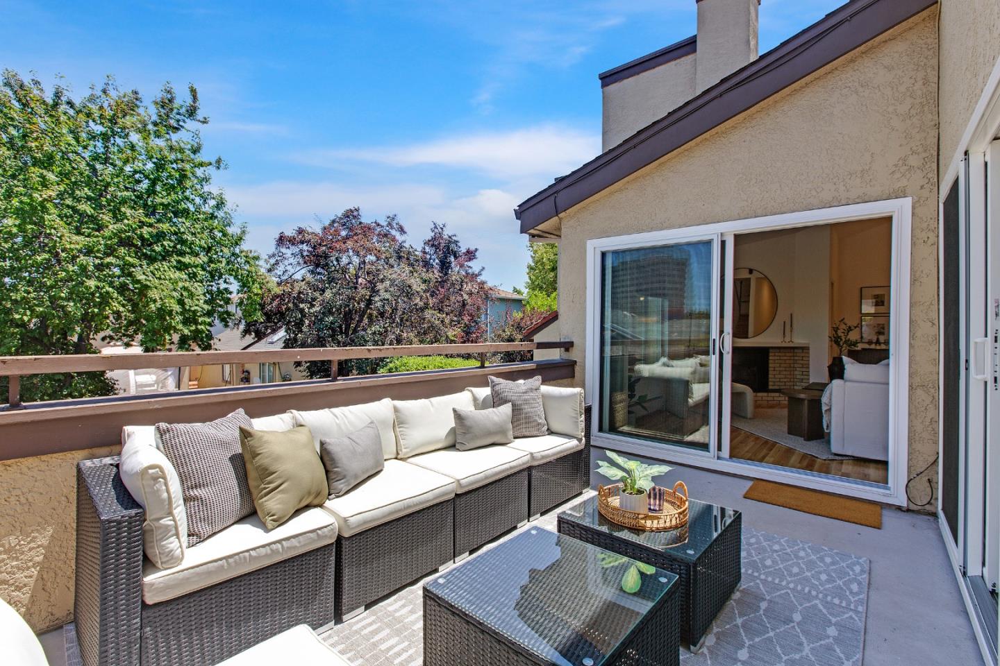 Detail Gallery Image 12 of 19 For 114 24th Ave #5,  San Mateo,  CA 94403 - 2 Beds | 2 Baths