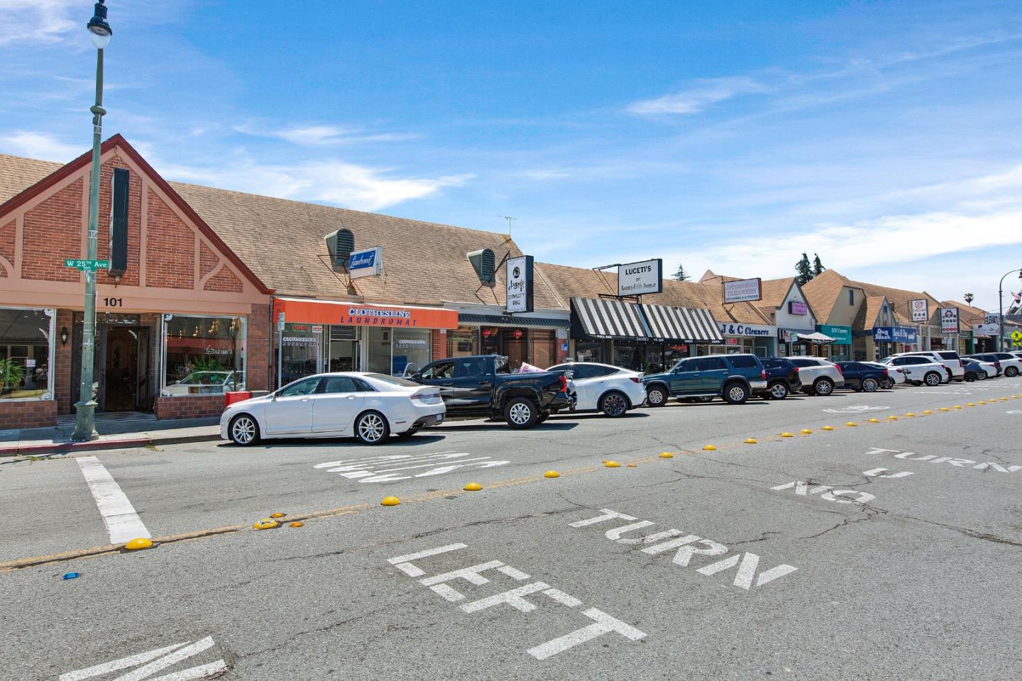 Detail Gallery Image 16 of 19 For 114 24th Ave #5,  San Mateo,  CA 94403 - 2 Beds | 2 Baths
