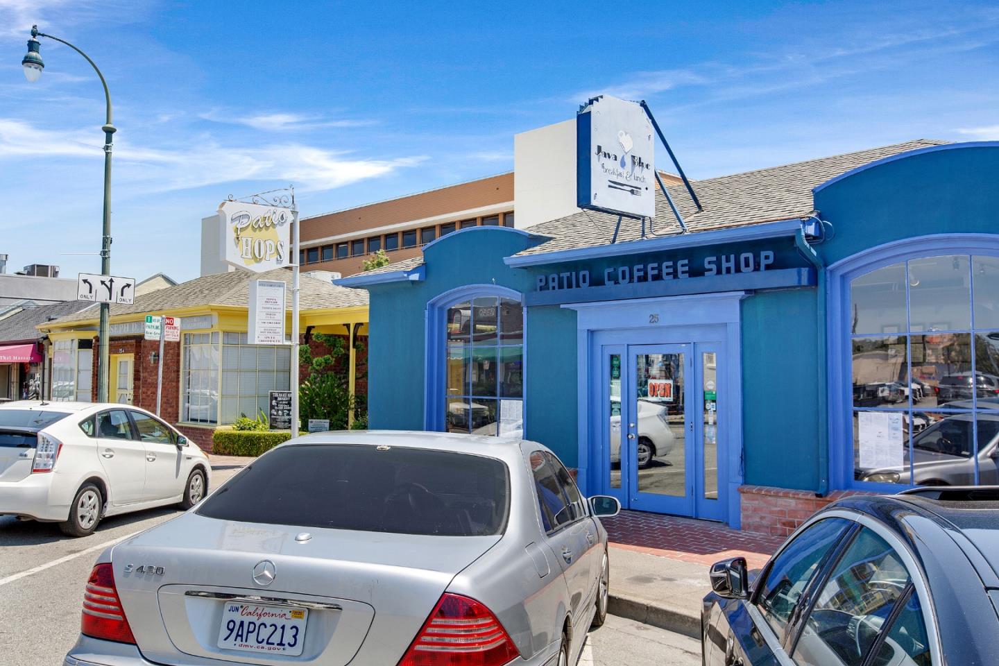 Detail Gallery Image 17 of 19 For 114 24th Ave #5,  San Mateo,  CA 94403 - 2 Beds | 2 Baths