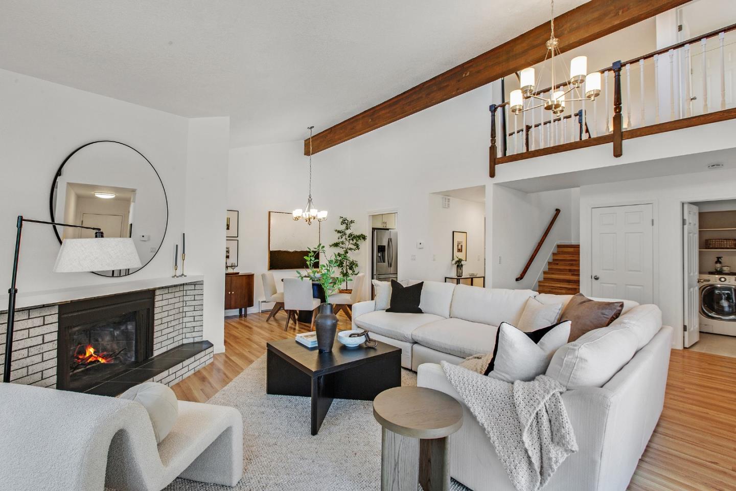Detail Gallery Image 2 of 19 For 114 24th Ave #5,  San Mateo,  CA 94403 - 2 Beds | 2 Baths