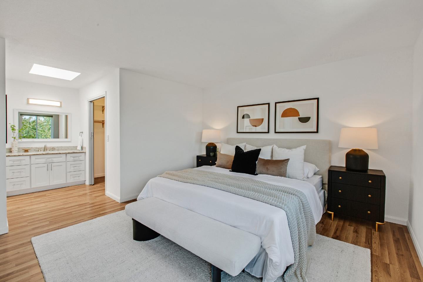 Detail Gallery Image 5 of 19 For 114 24th Ave #5,  San Mateo,  CA 94403 - 2 Beds | 2 Baths