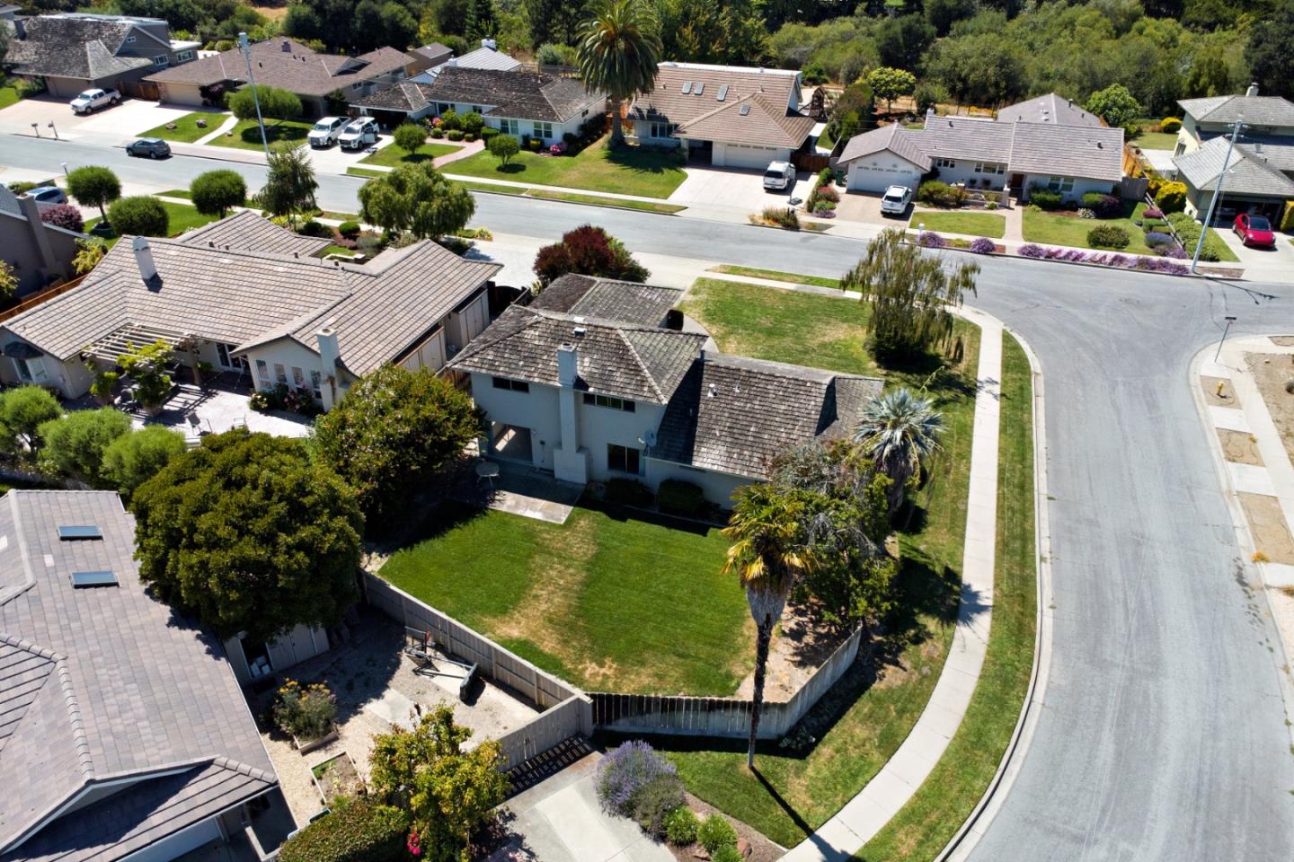 Detail Gallery Image 21 of 24 For 22709 Picador Dr, Salinas,  CA 93908 - 5 Beds | 3 Baths